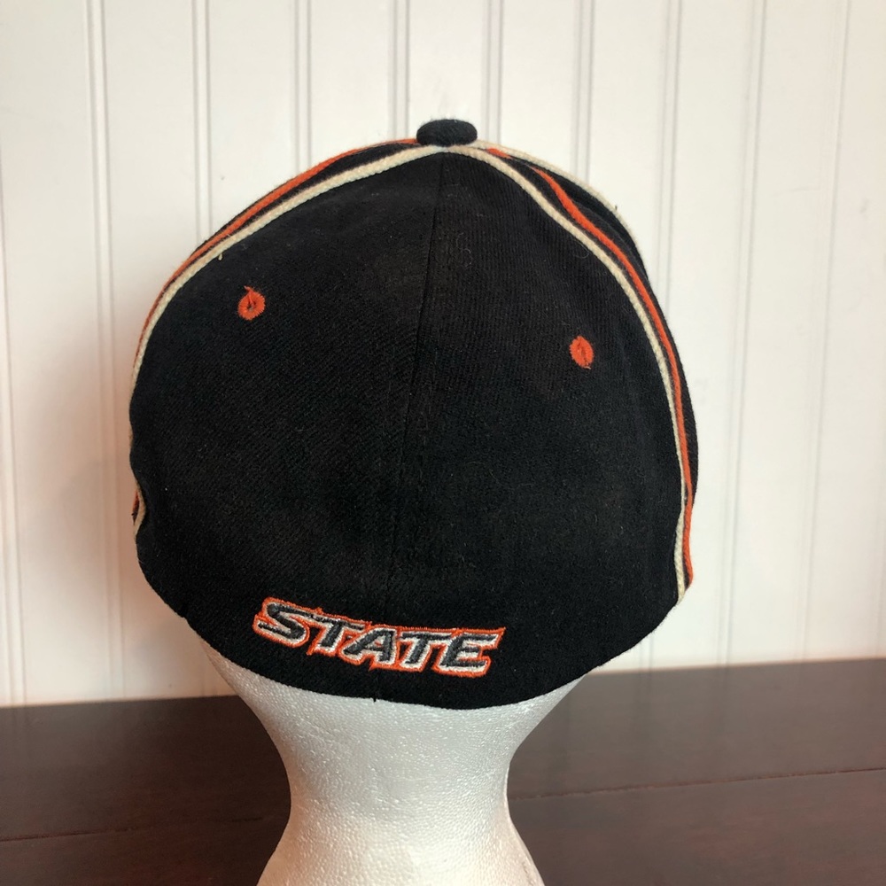 Oklahoma State Cap - Picture 3 of 7